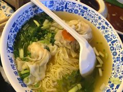 -西关味(大卫城店)
