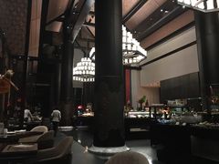 -美食汇全日制餐厅(西双版纳稷泽万达文华度假酒店)