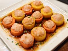 -艾尼巴億餐厅 Aini Bayi Restaurant(曲阳路店)