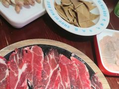 -受气牛肉·重庆耙牛肉(来福士店)
