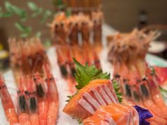 -Minase水濑·日料放题(外滩店)