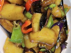 -李老哈·东北菜(宋园路店)