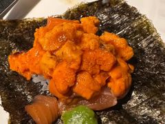 -Mr.Fish鱼鲜生海鲜放题(高德置地冬广场店)