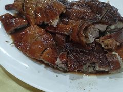 -吉莲利苑海鲜酒家(珠海拱北29年老字号店)