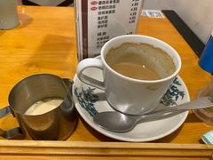 -阿殳咖啡(水围村店)