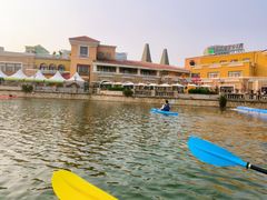 -WhaleSports户外水上运动俱乐部(朝阳公园店)