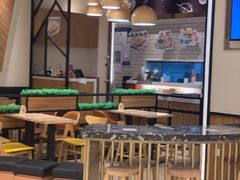 -满记甜品(苏州中心店)