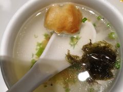 -浙味观杭州海鲜面(钱江新城高德置地店)