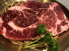 -本炙炭烤·蒲烧活鳗料理店(金沙洲店)