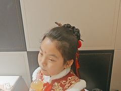 -晶丽香榭自助餐(南京大饭店)