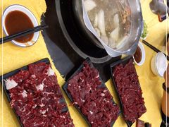 -老猫牛肉火锅(沙溪店)