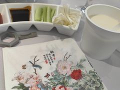 -味+新京宴·烤鸭·北京菜(创意谷店)