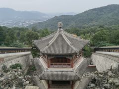 -香山公园