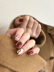 -M·X Nail日式美甲美睫