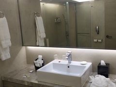 -千禧新世界香港酒店