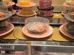 -争鲜回转寿司(通州万达店)