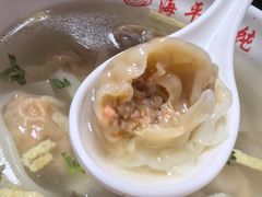 -海平馄饨(逍遥二路店)