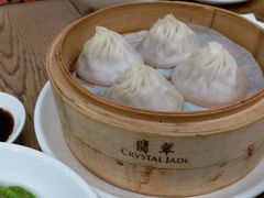 -翡翠拉面小笼包(机场DFS店)