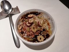 老冰粉-小河盐帮·私家菜·烤鸭(三元桥·霄云路店)