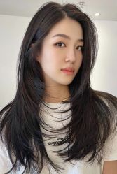 -沐染造型专业烫发染发