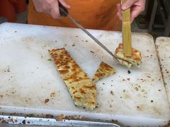 -咏春葱油饼(德政中路店)