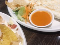 -panchos 墨西哥餐厅(嘉绿苑店)