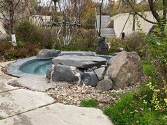 -清河半岛温泉度假酒店