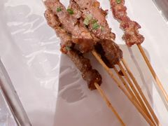 烧烤-长沙文和友(海信广场店)