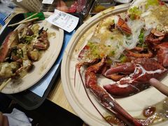 -盒马鲜生(大成店)
