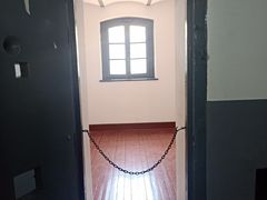 -青岛德国监狱旧址博物馆