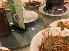 -京滨饭店·餐厅(阜外大街店)