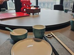 -四川饭店(城乡购物中心店)