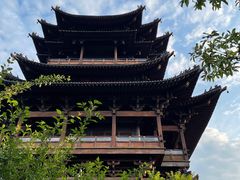 -杭州半山国家森林公园