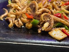 -湘西乌龙山铁板烧.烧烤(青年路国美第一城店)