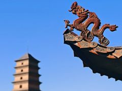 -仙游寺