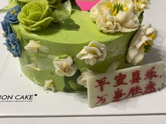 -BONCAKE裱花蛋糕(万象汇店)