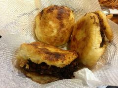 牛肉烧饼-买又大餐厅(福林里店)