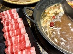 -冯校长老火锅(深圳总店)