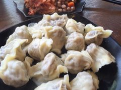 -大妈水饺(文华巷店)