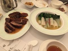 -翠园(铜锣湾广场店)