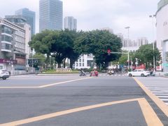 -福州工人文化宫