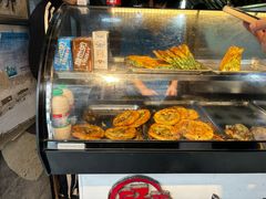 -老上海葱油饼(黄河路店)