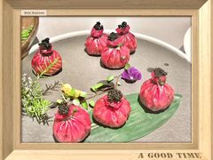 -三利音·东方司宴(外滩店)
