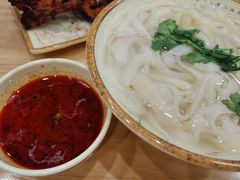 刀削面-鑫老字号山西刀削面(霞光街店)