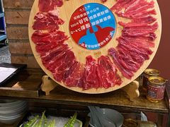 -吼堂老火锅(太古里总店)