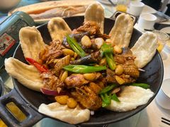 -徽珍源(龙茗路店)