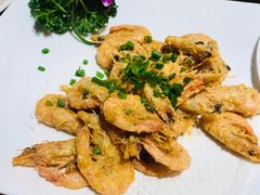 -鑫阿强海鲜大排档·老厦门特色菜(中山路店)