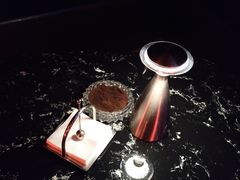 -Bar The Vortex(高新万达店)