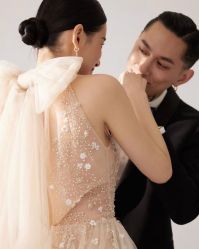点击看大图 -Chic Bridal 熙可婚纱