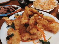 -毛毛熏肉•东北菜老字号(大安街店)